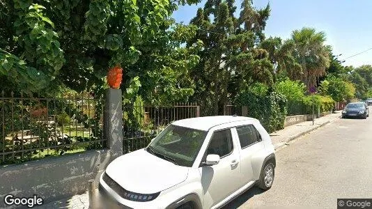Apartments for rent in Patras - Photo from Google Street View