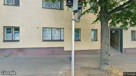 Apartments for rent in Lahti - Photo from Google Street View