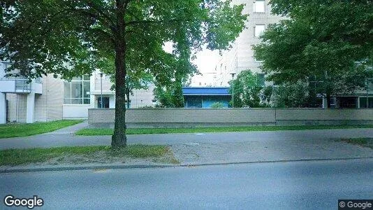 Apartments for rent in Lahti - Photo from Google Street View
