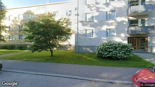 Apartments for rent in Lahti - Photo from Google Street View