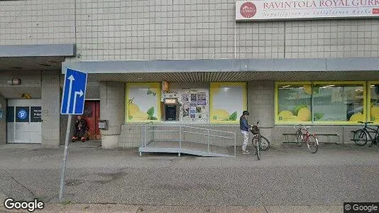 Apartments for rent in Lahti - Photo from Google Street View