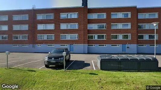 Apartments for rent in Oulu - Photo from Google Street View