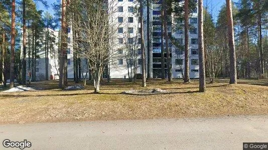Apartments for rent in Oulu - Photo from Google Street View