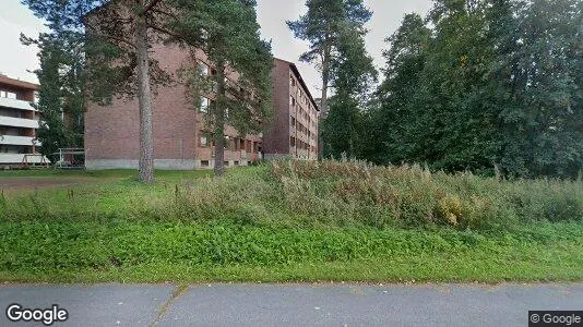 Apartments for rent in Oulu - Photo from Google Street View
