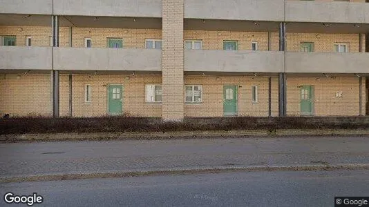 Apartments for rent in Oulu - Photo from Google Street View