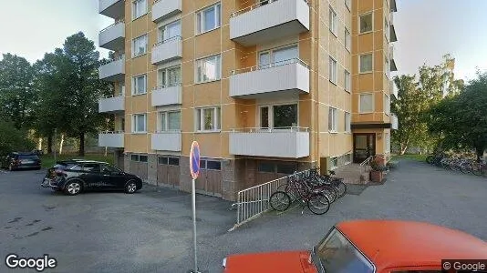 Apartments for rent in Oulu - Photo from Google Street View