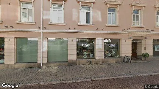 Apartments for rent in Oulu - Photo from Google Street View
