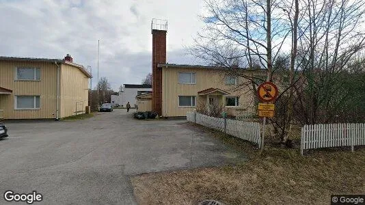 Apartments for rent in Oulu - Photo from Google Street View