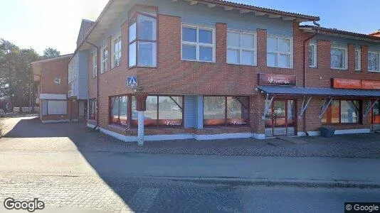 Apartments for rent in Oulu - Photo from Google Street View