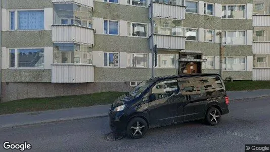 Apartments for rent in Jyväskylä - Photo from Google Street View