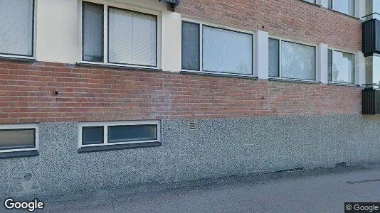 Apartments for rent in Jyväskylä - Photo from Google Street View