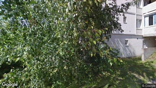 Apartments for rent in Tampere Lounainen - Photo from Google Street View