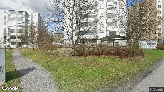 Apartments for rent in Tampere Kaakkoinen - Photo from Google Street View