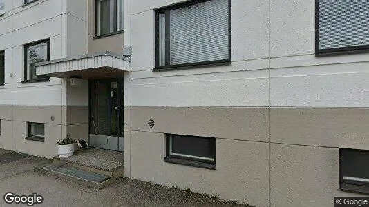 Apartments for rent in Tampere Kaakkoinen - Photo from Google Street View
