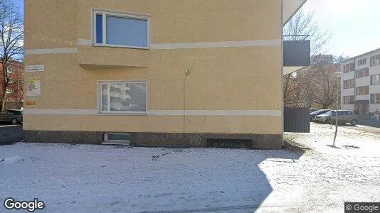 Apartments for rent in Tampere Keskinen - Photo from Google Street View