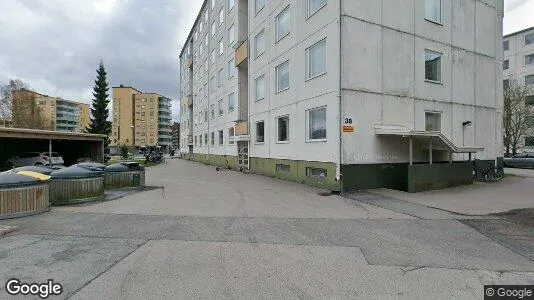 Apartments for rent in Tampere Keskinen - Photo from Google Street View