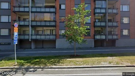 Apartments for rent in Tampere Kaakkoinen - Photo from Google Street View
