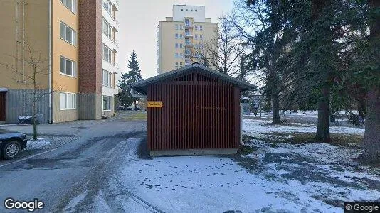 Apartments for rent in Tampere Keskinen - Photo from Google Street View