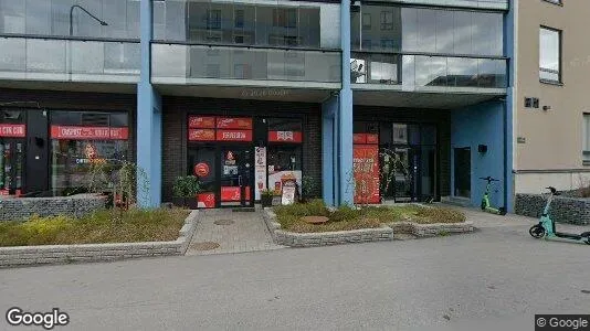 Apartments for rent in Tampere Keskinen - Photo from Google Street View
