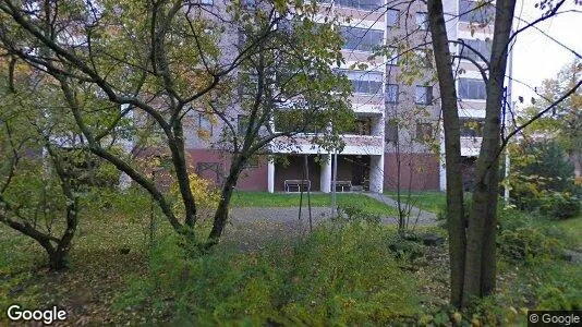 Apartments for rent in Tampere Keskinen - Photo from Google Street View