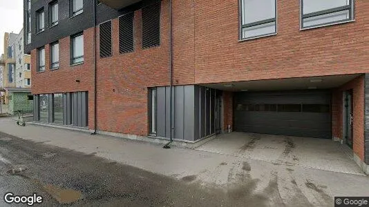 Apartments for rent in Tampere Lounainen - Photo from Google Street View