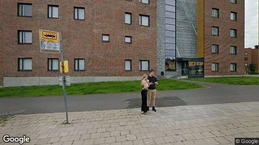 Apartments for rent in Turku - Photo from Google Street View