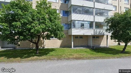 Apartments for rent in Turku - Photo from Google Street View