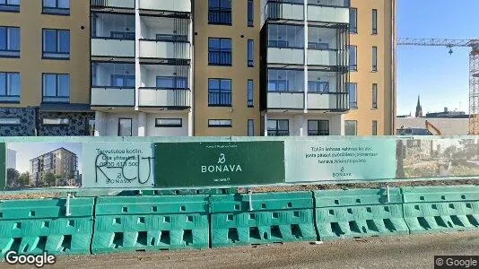 Apartments for rent in Turku - Photo from Google Street View
