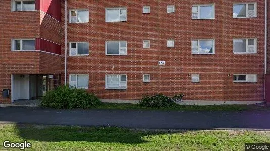 Apartments for rent in Turku - Photo from Google Street View