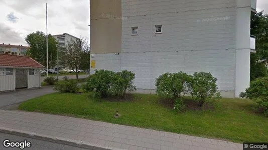 Apartments for rent in Turku - Photo from Google Street View