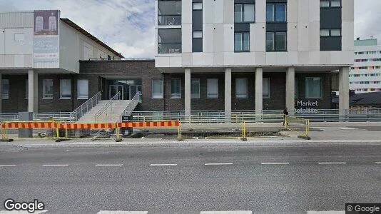 Apartments for rent in Turku - Photo from Google Street View