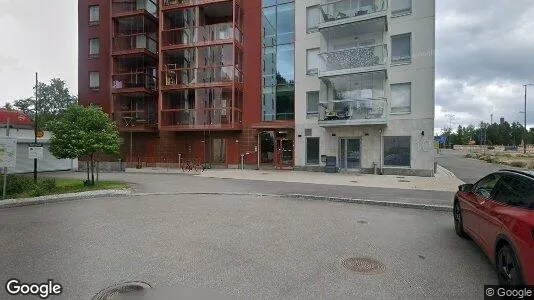 Apartments for rent in Espoo - Photo from Google Street View