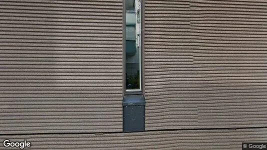 Apartments for rent in Espoo - Photo from Google Street View