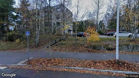 Apartments for rent in Espoo - Photo from Google Street View
