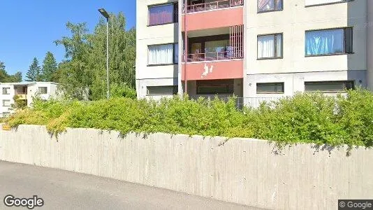 Apartments for rent in Espoo - Photo from Google Street View