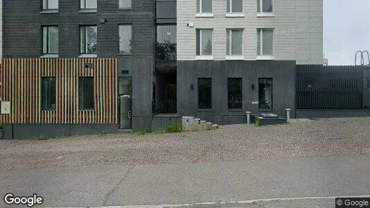 Apartments for rent in Espoo - Photo from Google Street View