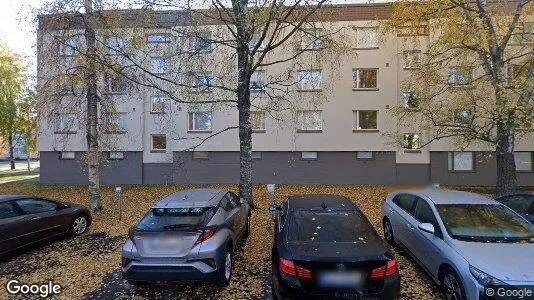 Apartments for rent in Espoo - Photo from Google Street View