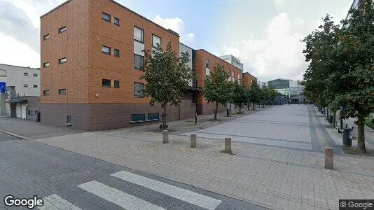 Apartments for rent in Espoo - Photo from Google Street View