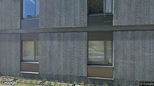 Apartments for rent in Espoo - Photo from Google Street View