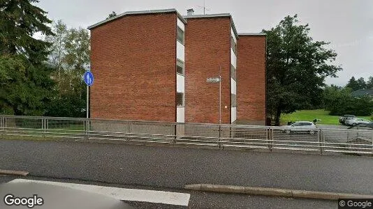 Apartments for rent in Espoo - Photo from Google Street View