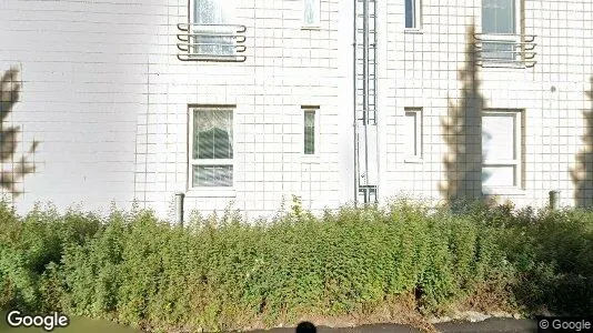 Apartments for rent in Vantaa - Photo from Google Street View