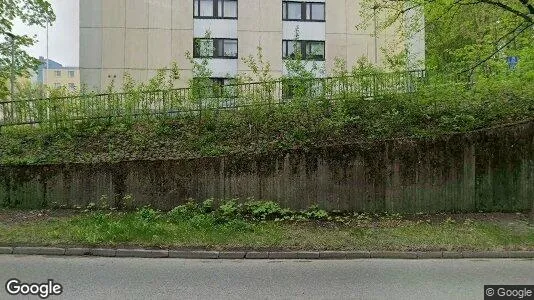Apartments for rent in Vantaa - Photo from Google Street View