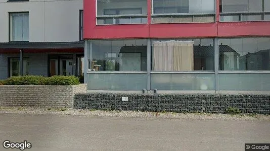 Apartments for rent in Vantaa - Photo from Google Street View