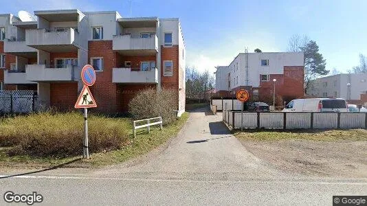 Apartments for rent in Vantaa - Photo from Google Street View