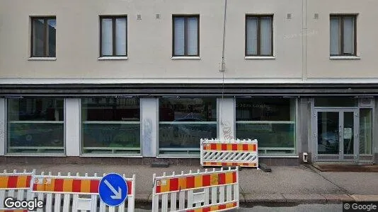 Apartments for rent in Helsinki Eteläinen - Photo from Google Street View