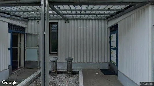 Apartments for rent in Helsinki Keskinen - Photo from Google Street View