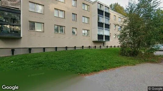 Apartments for rent in Helsinki Pohjoinen - Photo from Google Street View