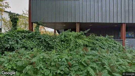 Apartments for rent in Helsinki Kaakkoinen - Photo from Google Street View