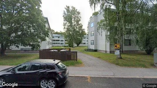 Apartments for rent in Helsinki Itäinen - Photo from Google Street View