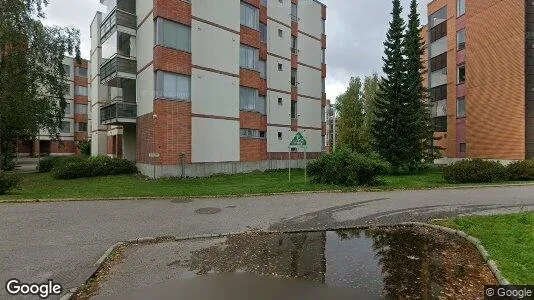Apartments for rent in Helsinki Pohjoinen - Photo from Google Street View